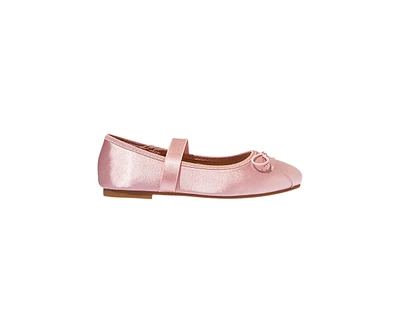 Cotton On Big Girls Olivia Ballet Flat