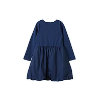 Cotton On Little Girls Lillian Bubble Dress