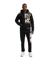 Ecko Unltd Men's Uptown Pull Over Hoodie