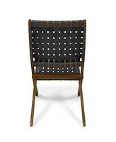Huntsville Foldable Chair Set Of 2