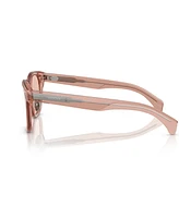 Moncler Unisex Sunglasses