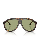 Moncler Unisex Sunglasses