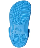 Crocs Little Kids' Baya Classic Clogs from Finish Line