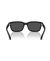 Moncler Unisex Sunglasses, Slicka ME8002