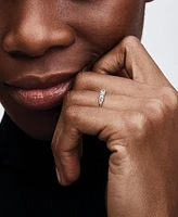 Pandora Infinite Lab-Grown Diamond Double Facing Ring