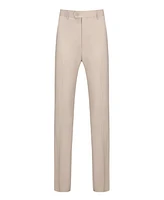 Gino Vitale Men's Skinny Fit 3-Piece Suit