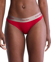 Calvin Klein Women's 2-Pk. Modern Cotton Bikini Underwear QF8286