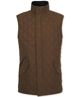 Barbour Men's Shoveler Quilted Gilet Vest