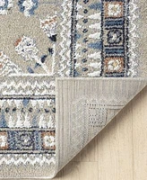 Lr Home Willa Vis 643 Rug Collection