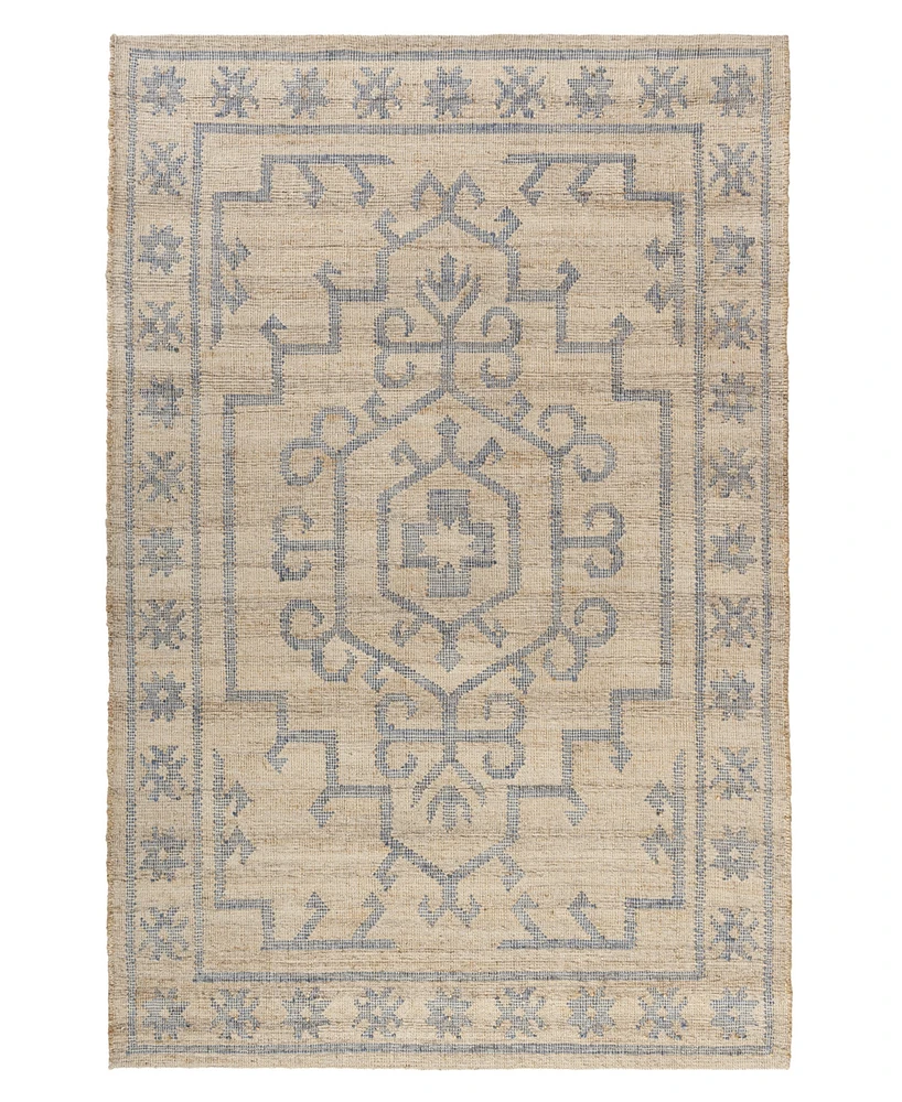 Lr Home Xanda Wil-570 5'x7'9" Area Rug