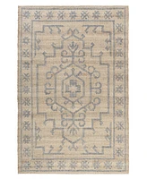 Lr Home Xanda Wil-570 5'x7'9" Area Rug