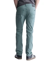 Straight Six Men's French Terry Pants