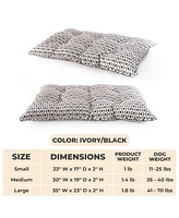Details Pet Bed Mat