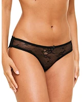 Adore Me Women's Amore Cheeky Panty