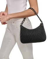 Dkny Jenna Small Demi Crossbody