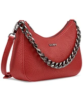 Dkny Jenna Small Demi Crossbody