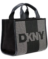 Dkny Hadlee Large Tote