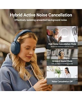 Edifier V80 Hybrid Active Noise Cancelling Headphones