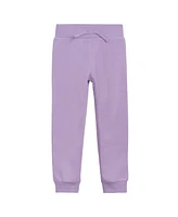 Disney Girls Wish Fleece Pullover Hoodie and Jogger Pants Set