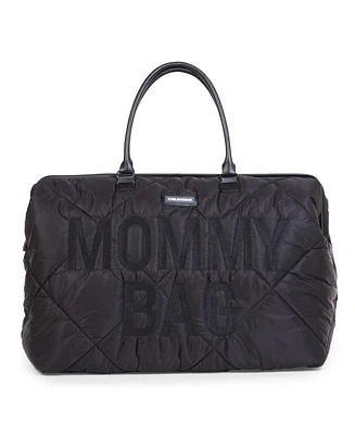 Childhome Puffer Mommy Bag