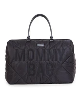 Childhome Puffer Mommy Bag