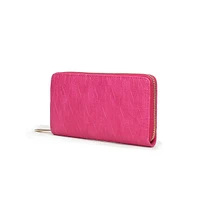 Mkf Collection Aurora M Signature Wristlet Wallet by Mia K.