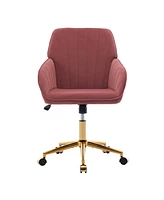 Luxurious Office Chair: Comfort, Style, and Stability for Your Workspace