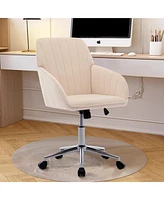 Luxurious Office Chair: Comfort, Style, and Stability for Your Workspace