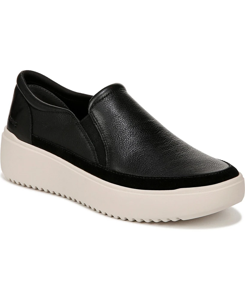 Vionic Womens Kearny Slip On Shoes