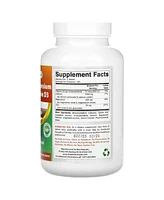 Best Naturals Calcium Magnesium Zinc + Vitamin D3