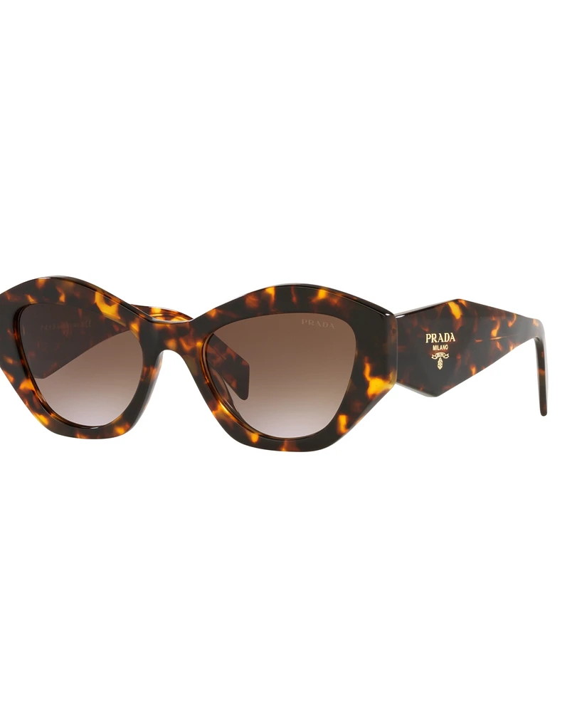 Prada Women's Sunglasses Pr 07YS