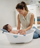 Skip Hop Wave 4-In-1 Bath Tub