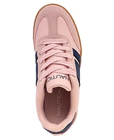 Nautica Little Girls Scott Casual Sneaker