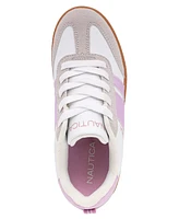 Nautica Little Girls Scott Casual Sneaker