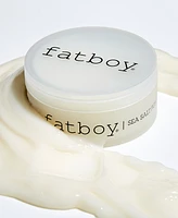 Fatboy Sea Salt Pomade, 2.6