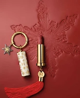 Carolina Herrera Fabulous Kiss Customizable Lipstick Cap
