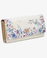 Giani Bernini Winter Floral Receipt Manager, Exclusively at Macy's