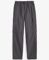 Epic Threads Little & Big Boys Zip-Off Cargo Pants, Exclusively at Macy's