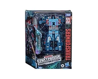 Transformers Wfc