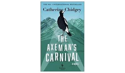 Barnes & Noble The Axeman's Carnival by Catherine Chidgey