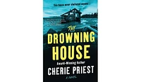 Barnes & Noble The Drowning House by Cherie Priest