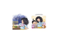 Barnes & Noble Hanukkah Pajamakkahs by Dara Henry