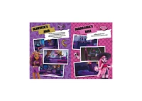 Barnes & Noble Monster High Fearbook by Mattel