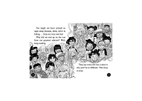 Barnes & Noble I'm Your Biggest Phantom by Andres Miedoso