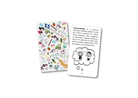 Barnes & Noble The Self-Regulation Deck for Kids: 50 Cards of Cbt Exercises and Coping Strategies to Help Children Handle Anxiety, Stress, and Other S
