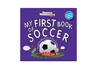 Barnes & Noble My First Book of Soccer by Sports Illustrated Kids