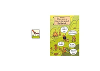 Barnes & Noble Barb the Last Berzerker by Dan Abdo