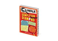 Barnes & Noble Cluedle: The Case of the Dumpleton Diamond Book 1 by Hartigan Browne