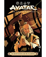 Barnes & Noble Avatar: The Last Airbender