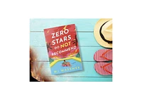 Barnes & Noble Zero Stars, Do Not Recommend: A Novel by Mj Wassmer